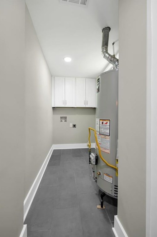 2775 Glenvalley Dr, Decatur GA  30032-4207 exterior