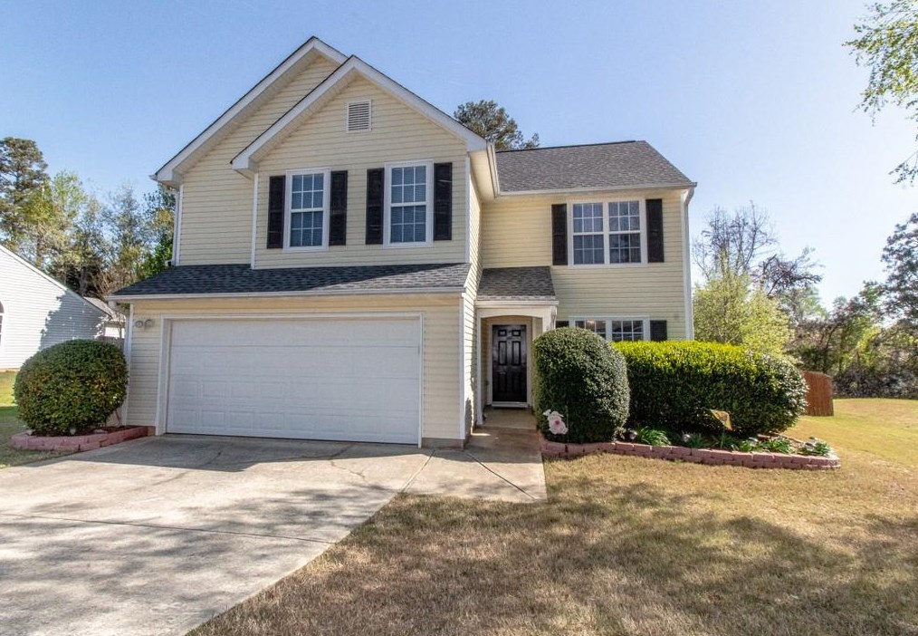 1642 Maple Trace Ct, Grayson, GA 30017-4014