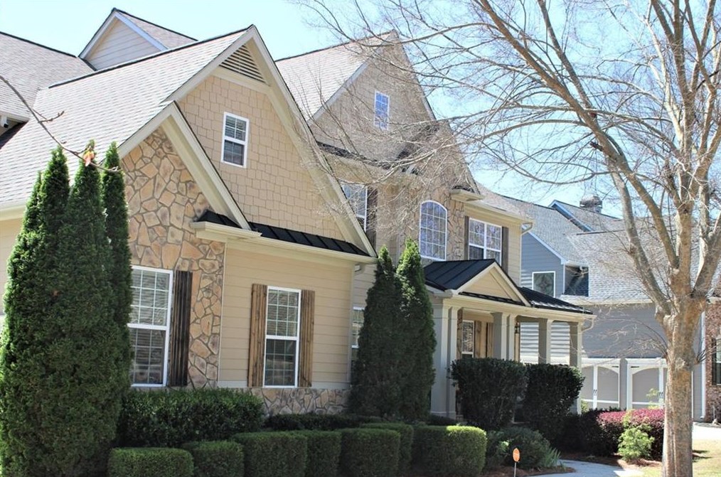 927 Wallace Falls Dr, Braselton, GA 30517