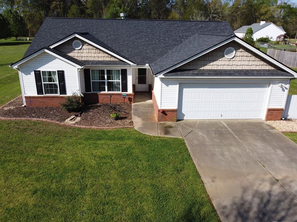 321 Simeon Rd, Statham, GA 30666