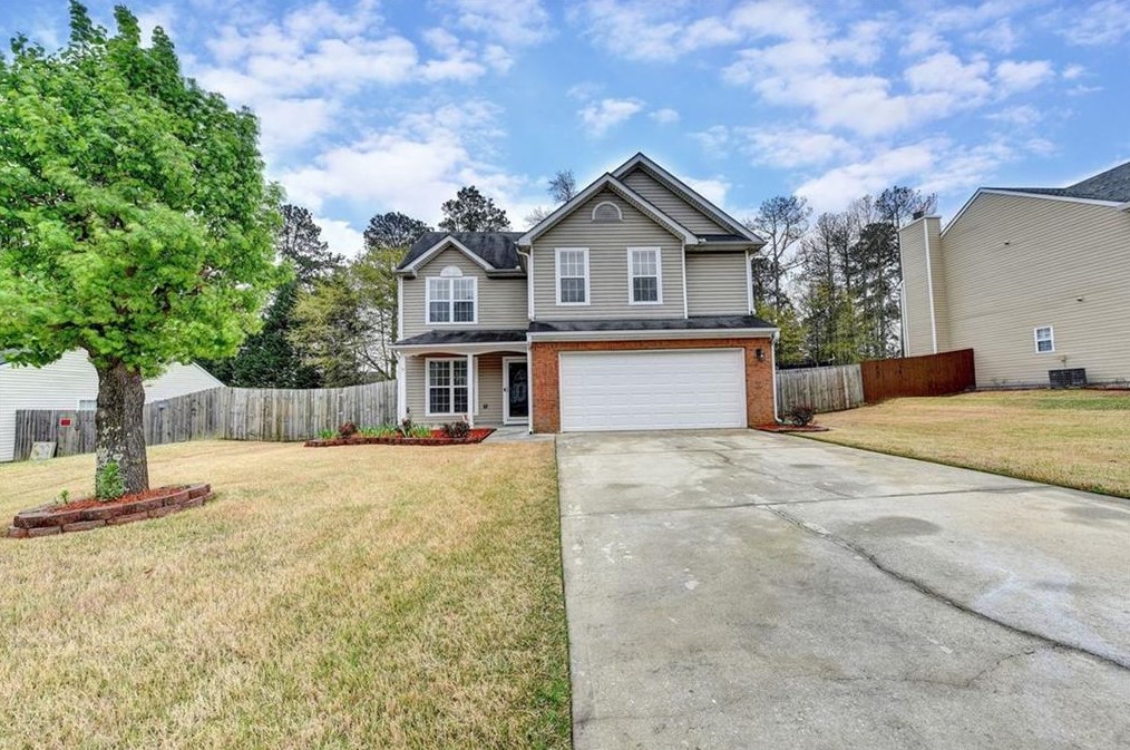 1480 Willow River Run, Grayson, GA 30017-4030