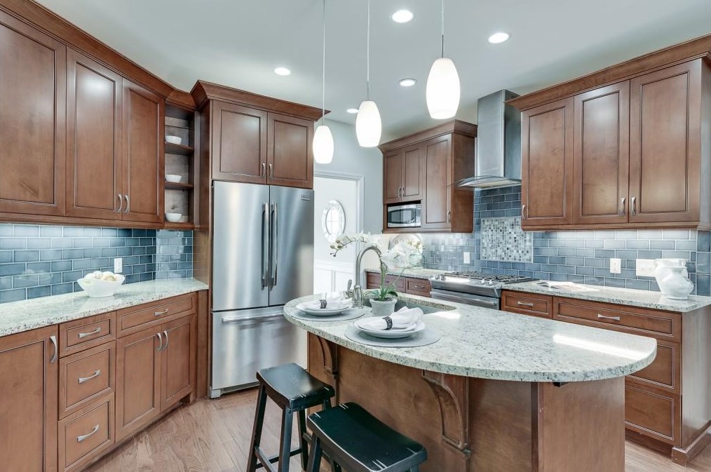 3021 Arbor Chase, Decatur GA  30033-1800 exterior