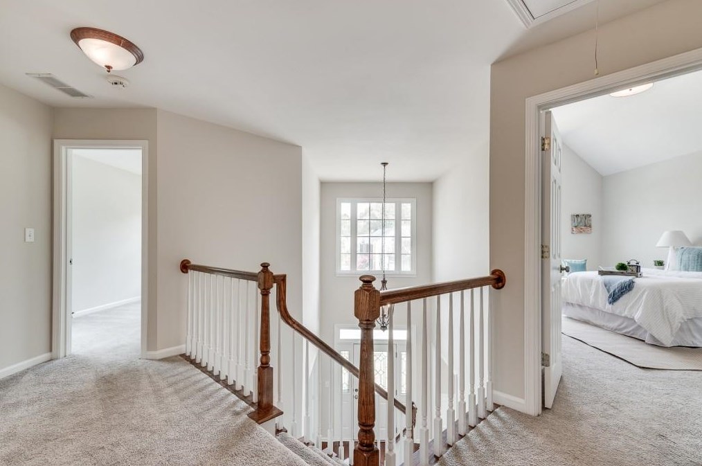 3021 Arbor Chase, Decatur GA  30033-1800 exterior