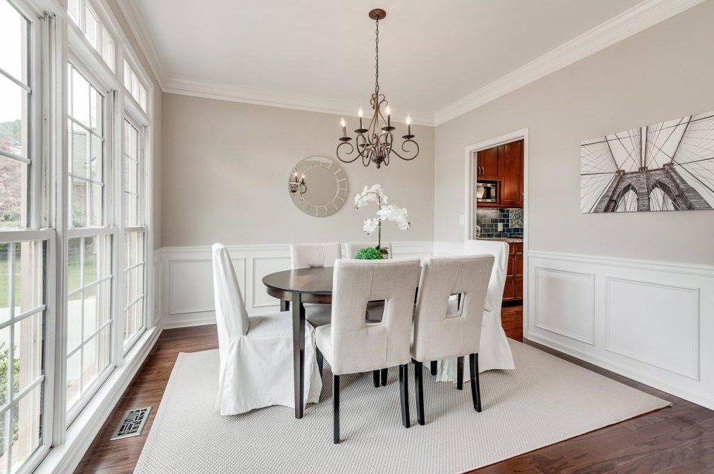 3021 Arbor Chase, Decatur GA  30033-1800 exterior