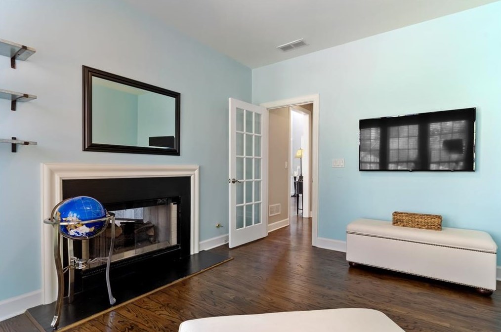 2039 Wrights Ml Cir, Atlanta GA  30324-2791 exterior