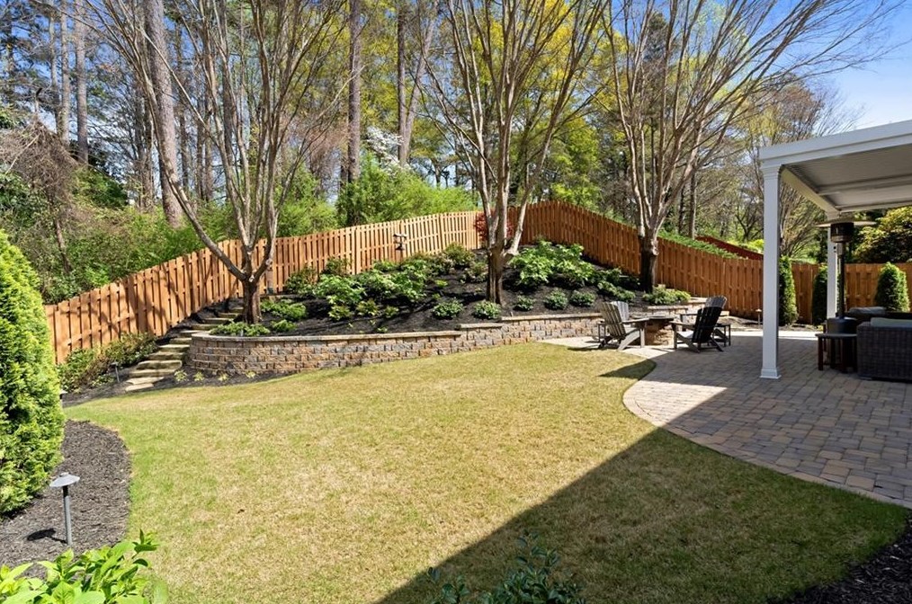 2039 Wrights Ml Cir, Atlanta GA  30324-2791 exterior
