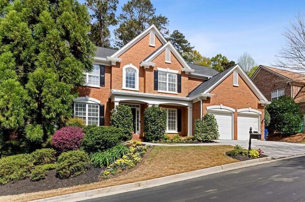 2039 Wrights Mill Cir, Atlanta, GA 30324-2790