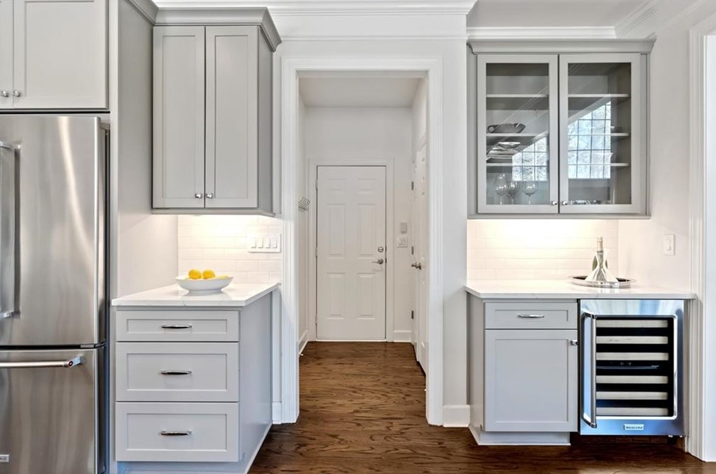 2039 Wrights Ml Cir, Atlanta GA  30324-2791 exterior