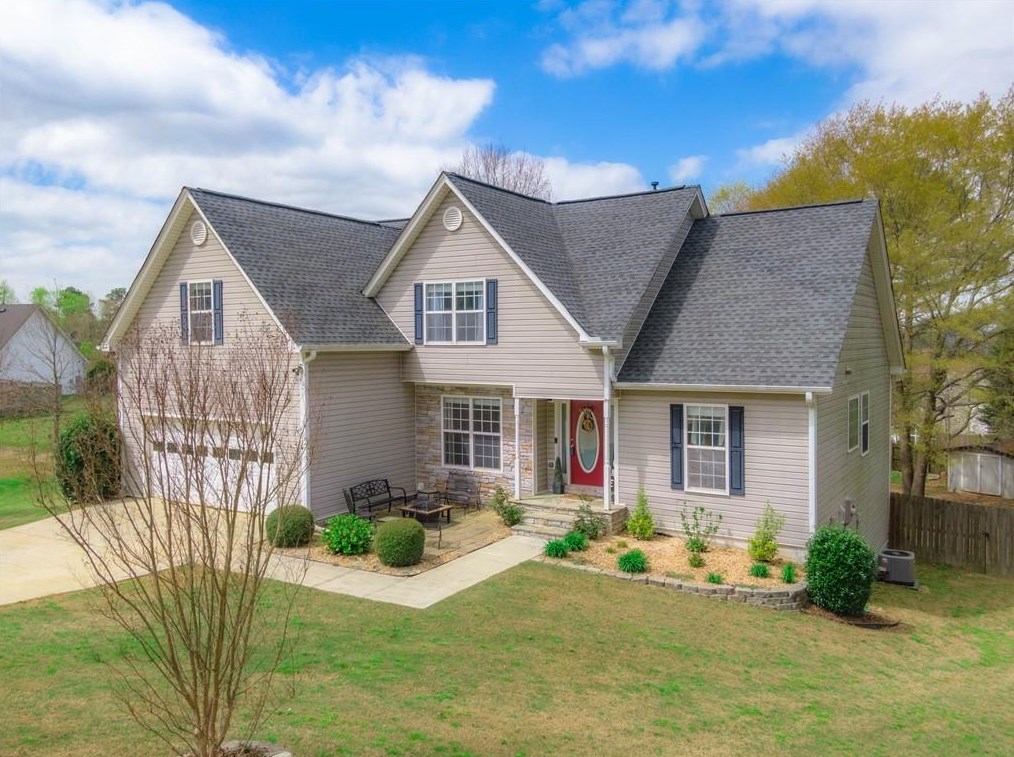 1396 Bramlett Forest Ct, Lawrenceville, GA 30045-2687