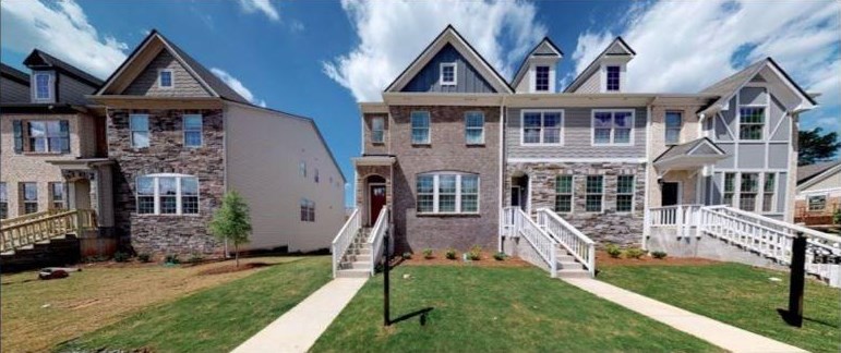 7595 Bucknell Terrace, Fairburn, GA 30213