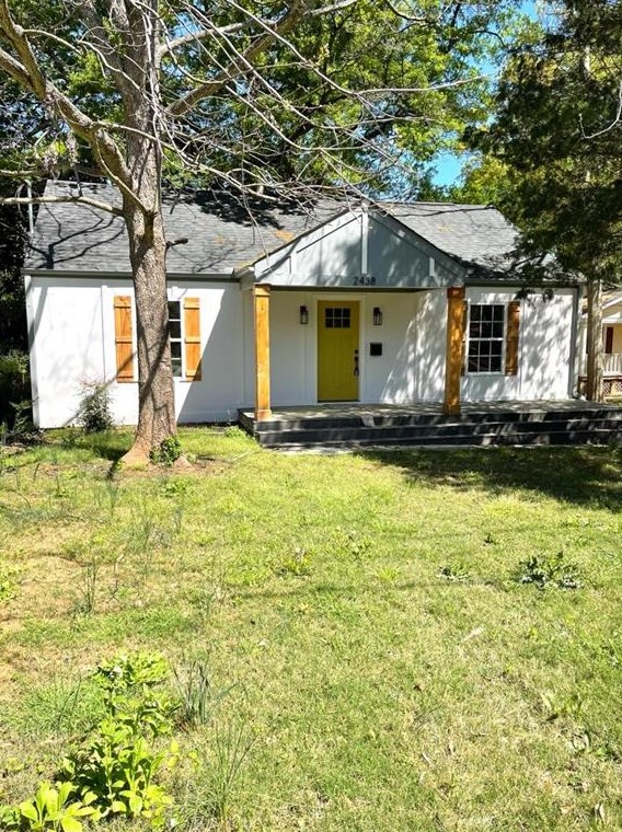 2438 Crestview Ave, Decatur, GA 30032-4113