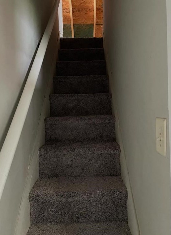 2438 Crestview Ave, Decatur GA  30032-4113 exterior