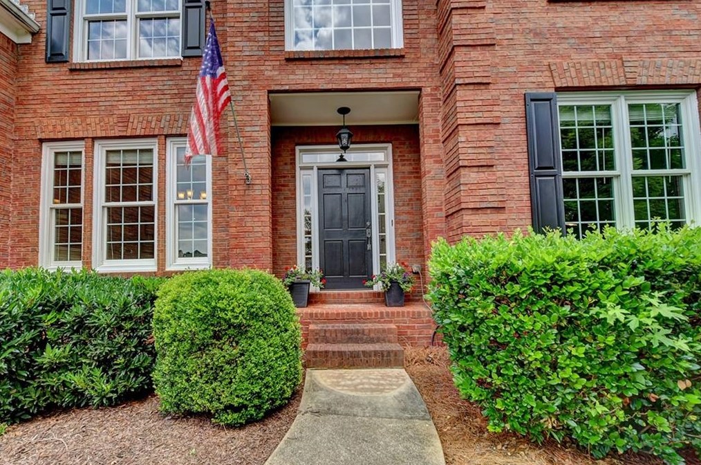 3280 Wood Branch Dr, Alpharetta, GA 30004-4518