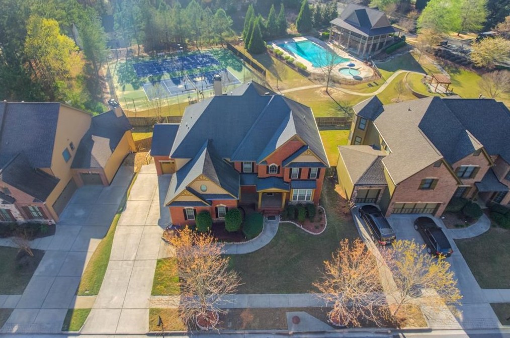 2755 Olivine Dr, Dacula, GA 30019-7651