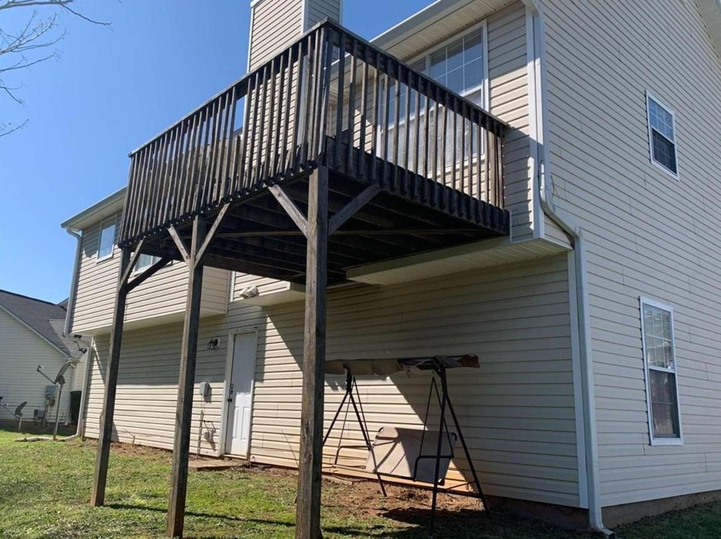 821 Lorraine Ln, Stockbridge, GA 30281