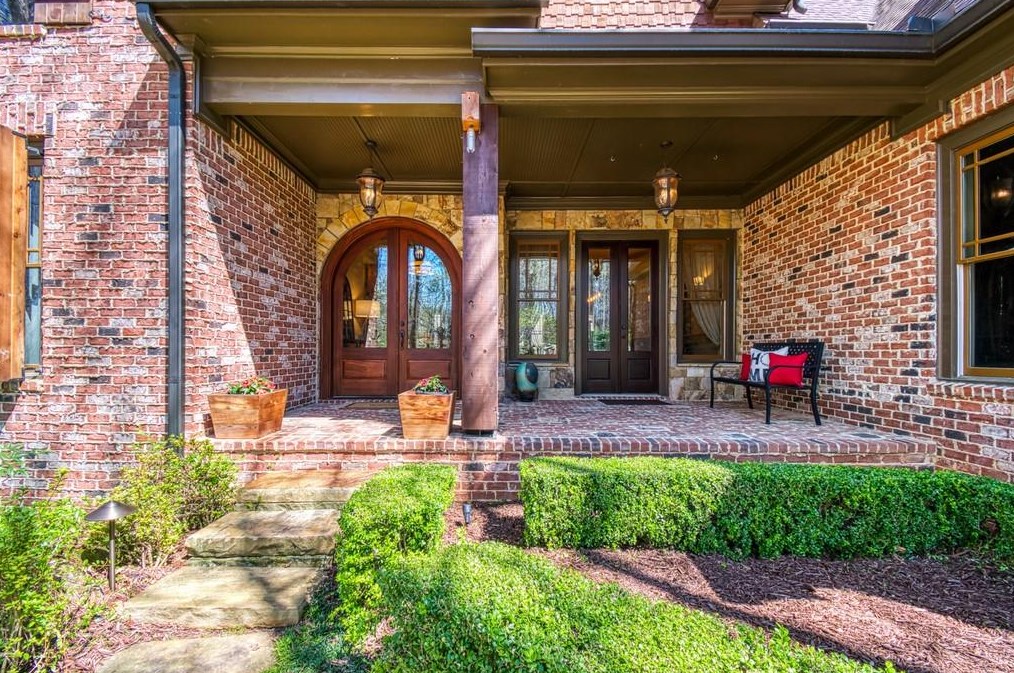 4020 Fouts Dr, Cumming, GA 30028-4934