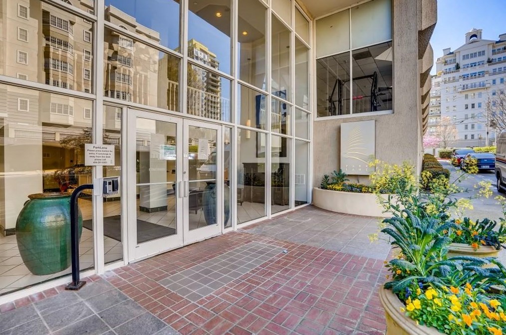 2479 Peachtree Rd Ne #1315, Atlanta, GA 30305
