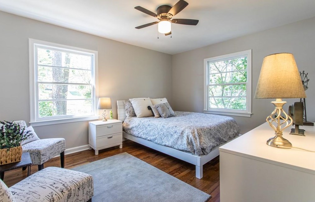 2278 Vistamont Dr, Decatur GA  30033-4704 exterior