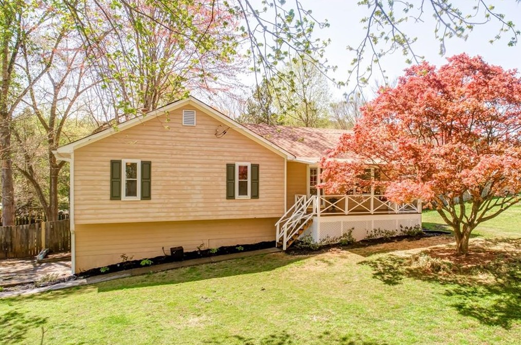 1643 Cumberland Trce, Acworth, GA 30102-1339