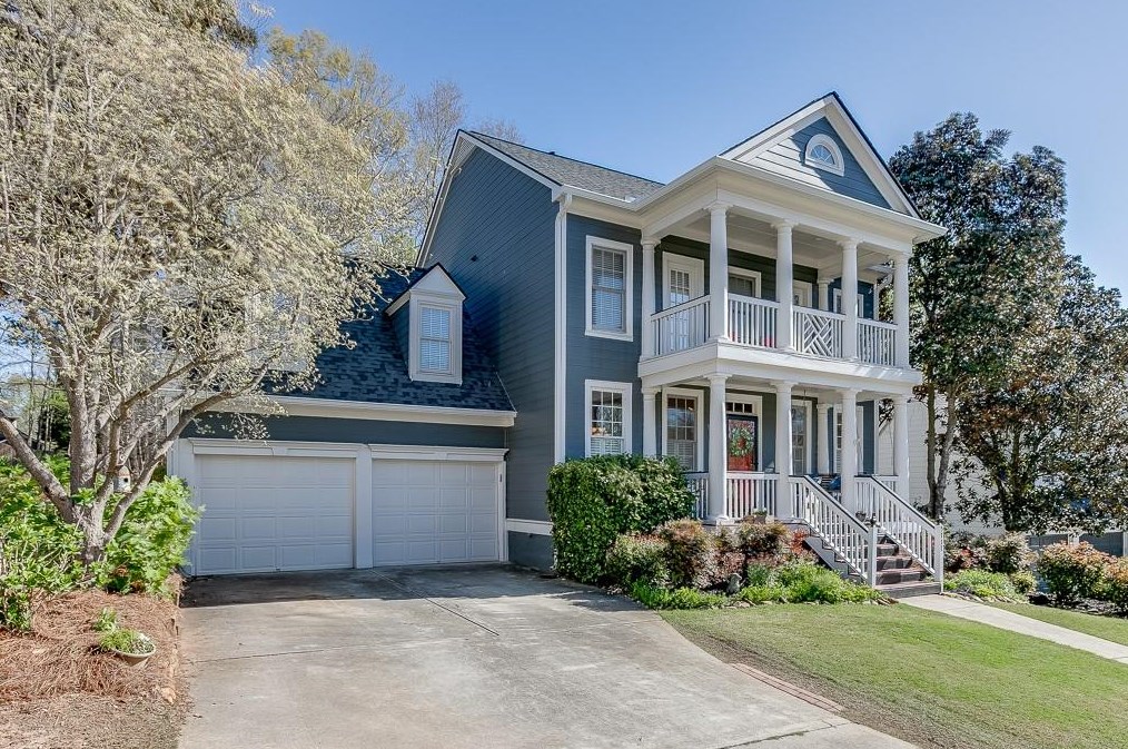 5711 Community Ln, Hoschton, GA 30548-4050