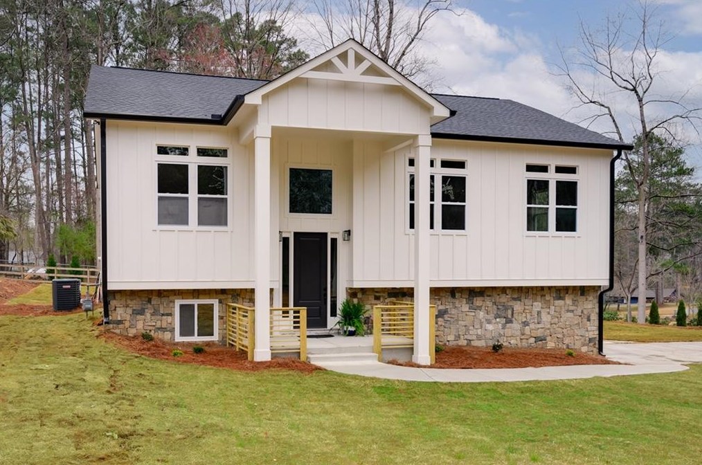 2295 Brandon Ct Ne, Marietta, GA 30066