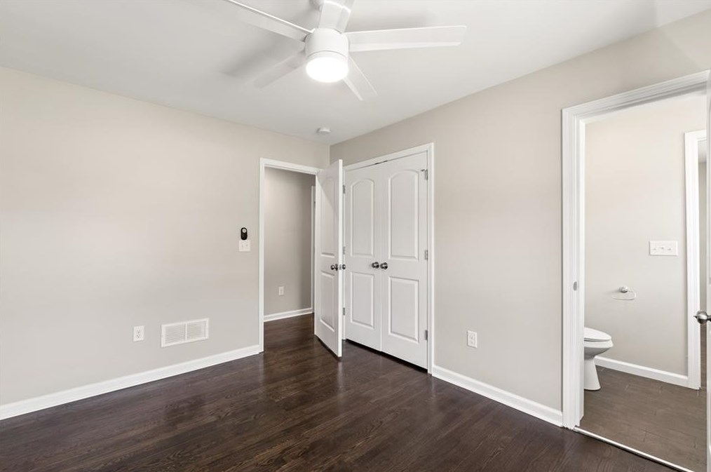 2844 Toney Dr, Decatur GA  30032-5747 exterior