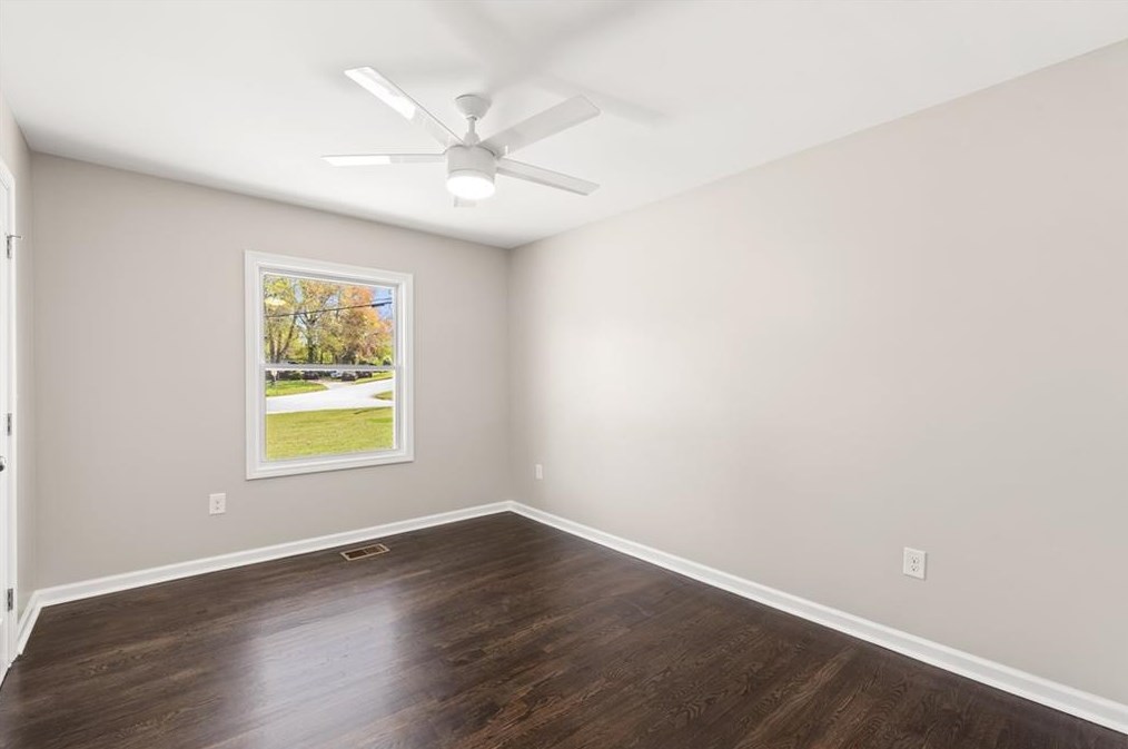 2844 Toney Dr, Decatur GA  30032-5747 exterior