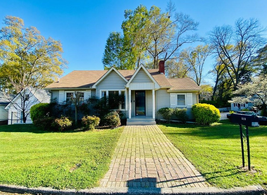 519 Smith St, Rockmart, GA 30153
