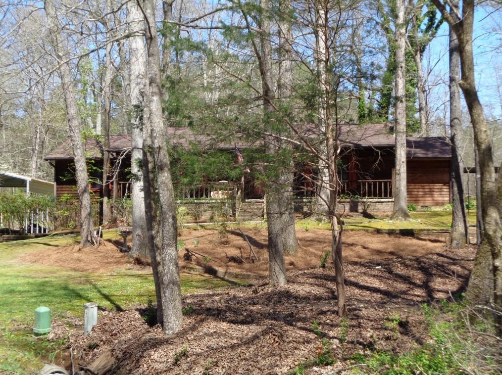 116 Forrest Ln, Cedartown, GA 30125-3314