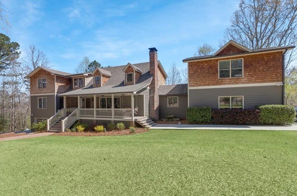 2880 Callie Still Rd, Lawrenceville, GA 30045-6610