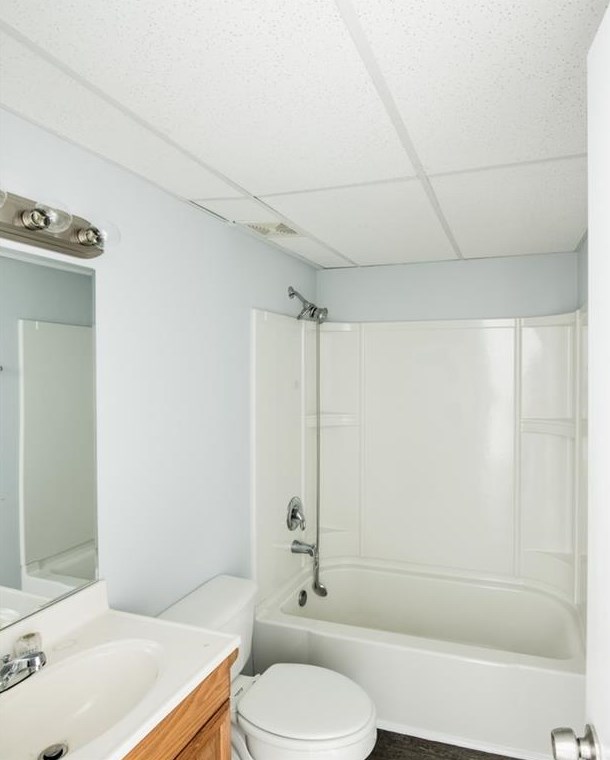 139 Ashwood Dr, Dallas GA  30157-9287 exterior