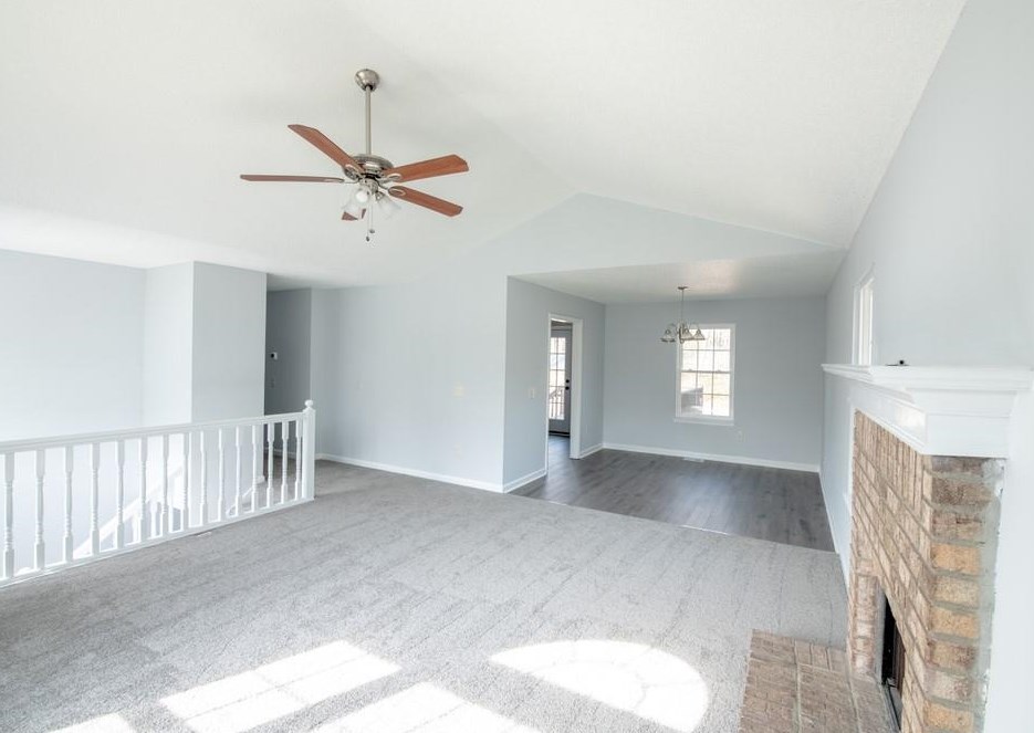 139 Ashwood Dr, Dallas GA  30157-9287 exterior