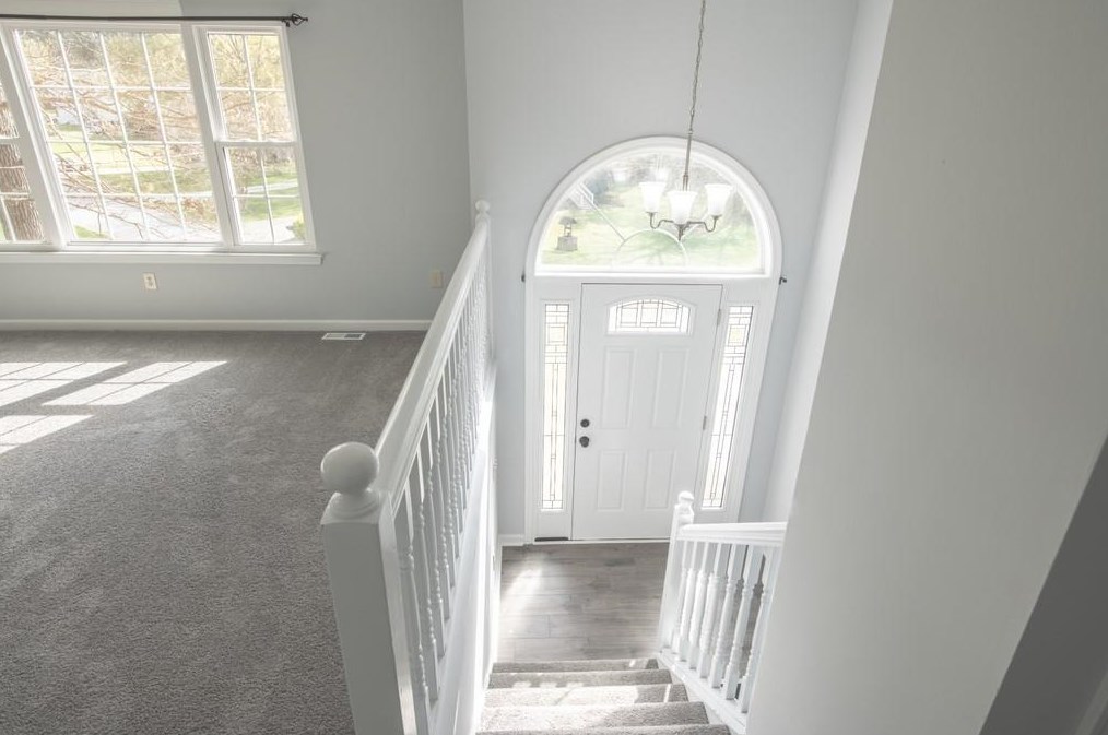 139 Ashwood Dr, Dallas GA  30157-9287 exterior