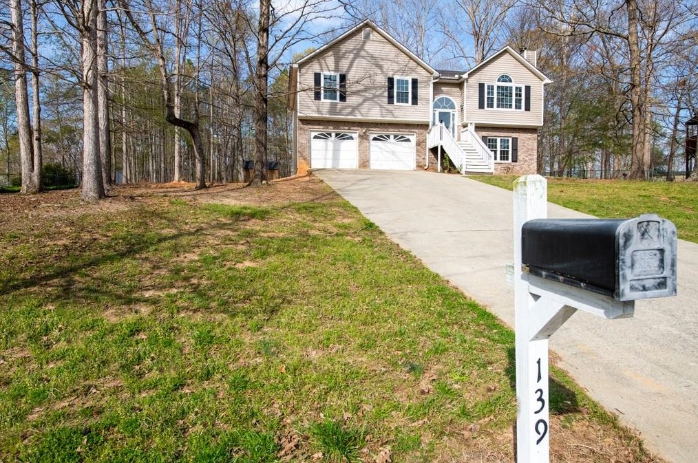 139 Ashwood Dr, Dallas, GA 30157-9287