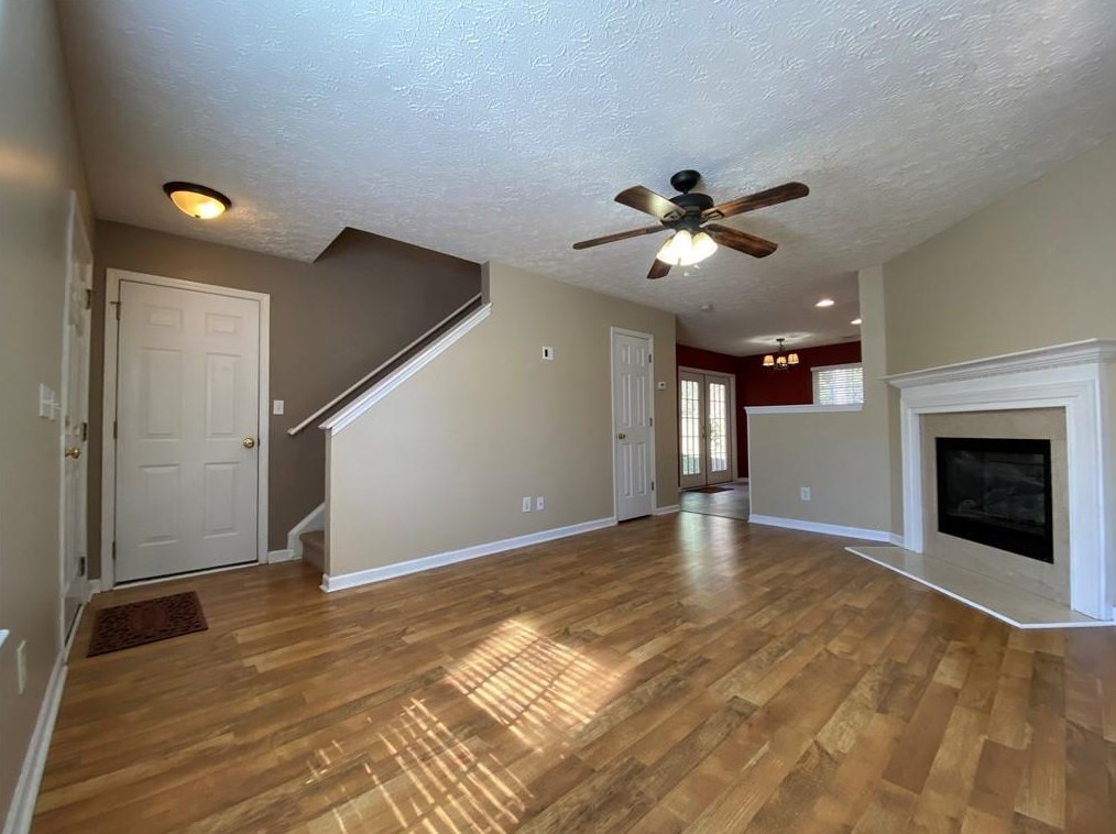 218 Osmanthus Way, Holly Springs, GA 30114