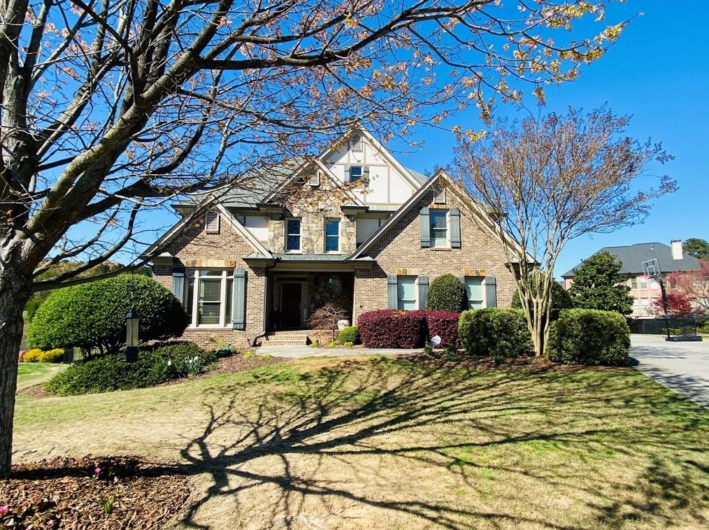 2626 Hunters Place Lndg, Grayson, GA 30017-7829