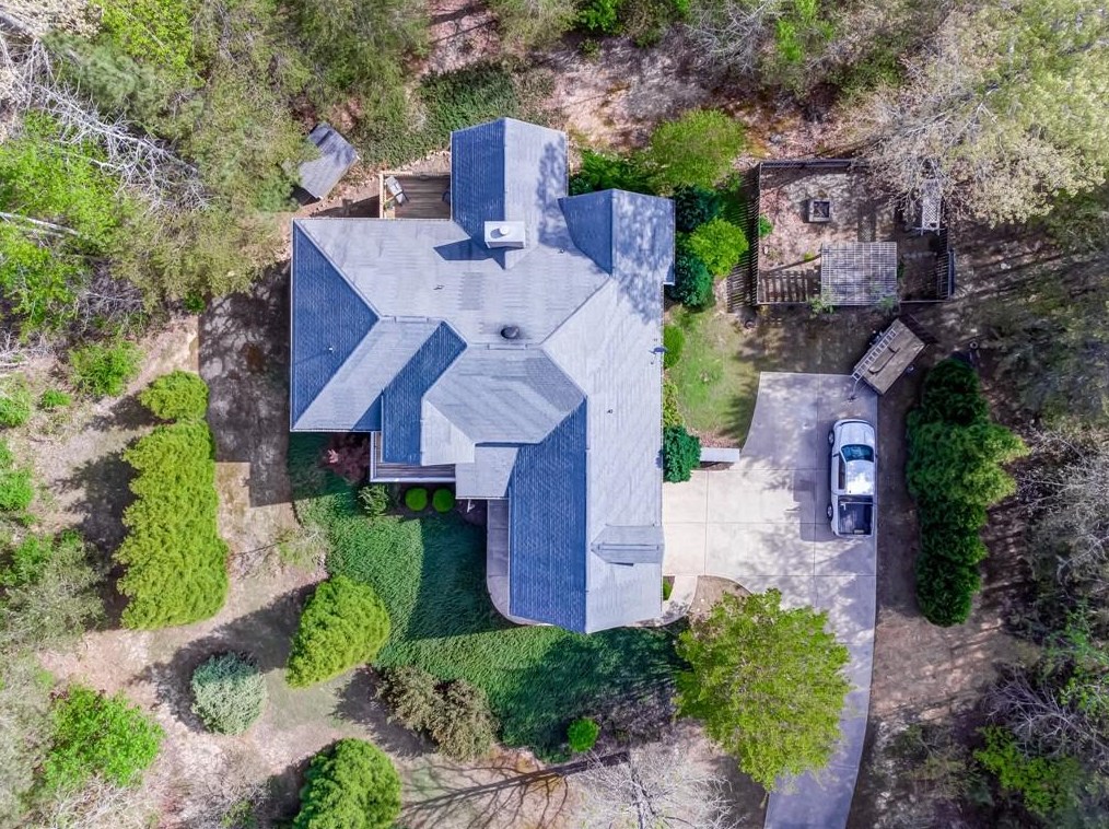 90 Windsor Way, Big Canoe, GA 30143