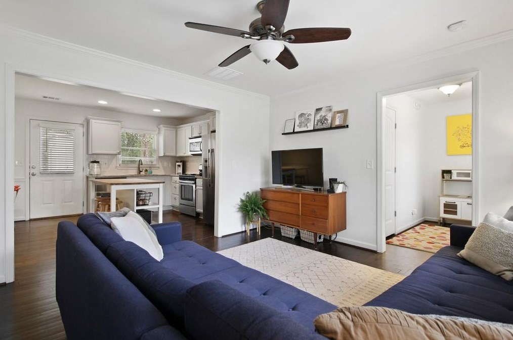 1575 Van Vleck Ave, Atlanta GA  30316-2149 exterior