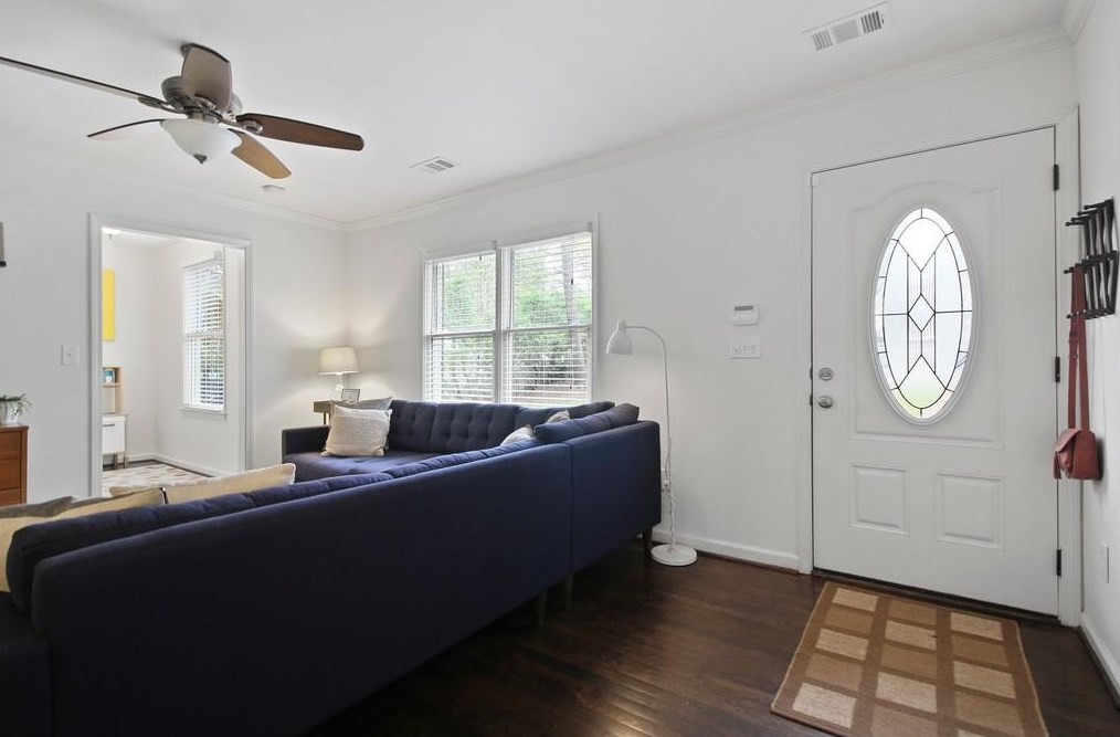 1575 Van Vleck Ave, Atlanta GA  30316-2149 exterior