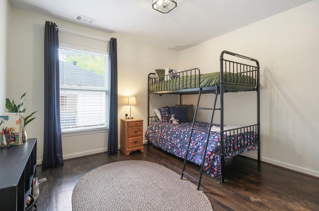 1575 Van Vleck Ave, Atlanta GA  30316-2149 exterior