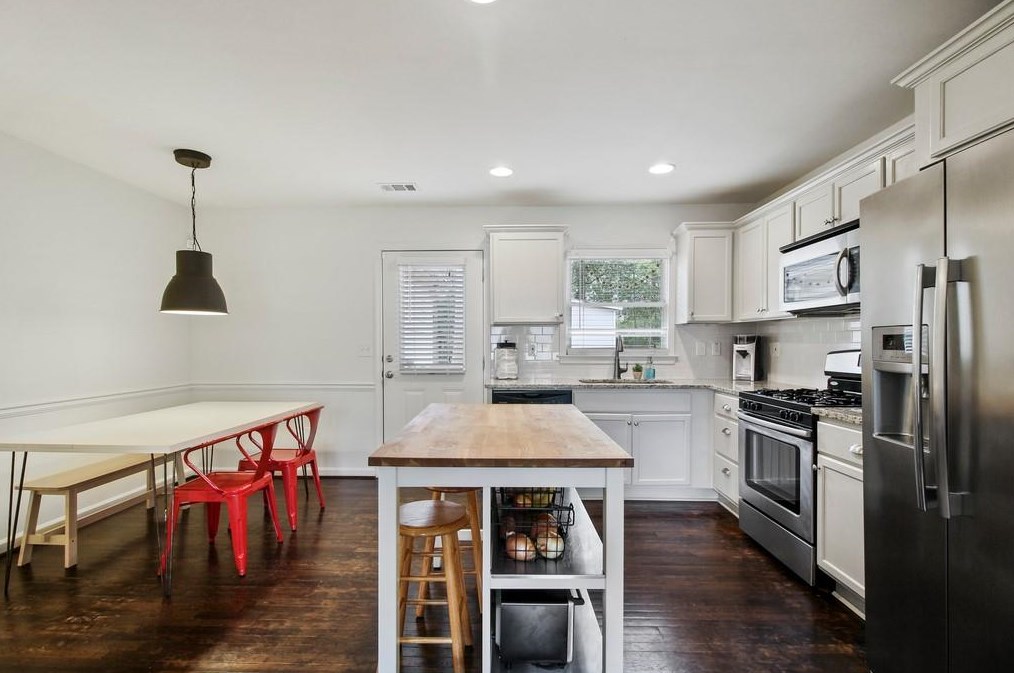 1575 Van Vleck Ave, Atlanta GA  30316-2149 exterior