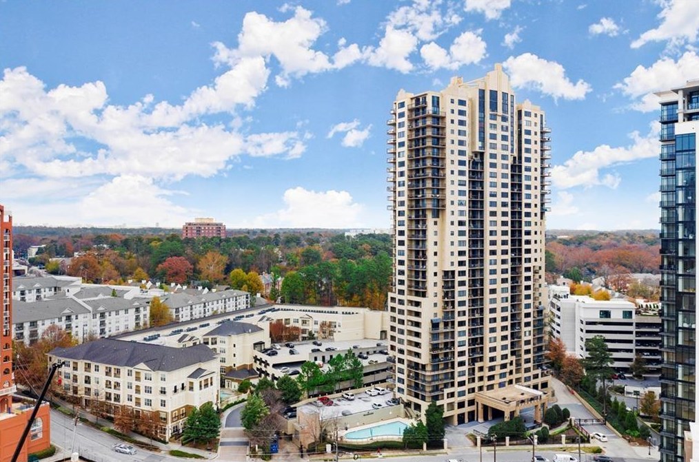 3481 Lakeside Dr Ne #3501, Atlanta, GA 30326