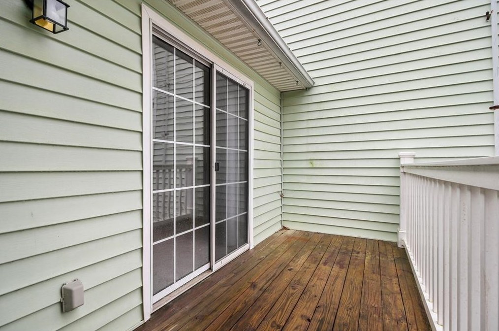 321 Cobblestone Trl, Avondale Est GA  30002-1210 exterior