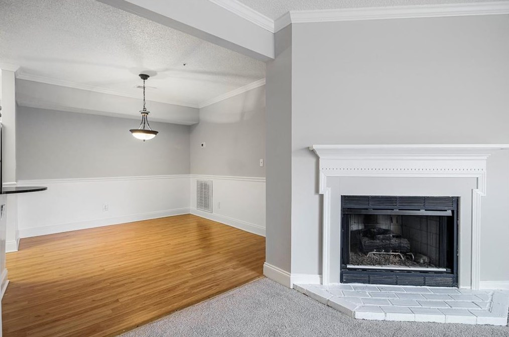 321 Cobblestone Trl, Avondale Est GA  30002-1210 exterior