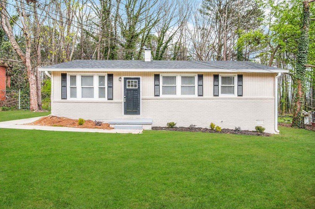 442 Cologne Dr Se, Atlanta, GA 30354