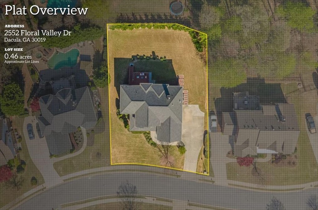 2552 Floral Valley Dr, Dacula, GA 30019-7267