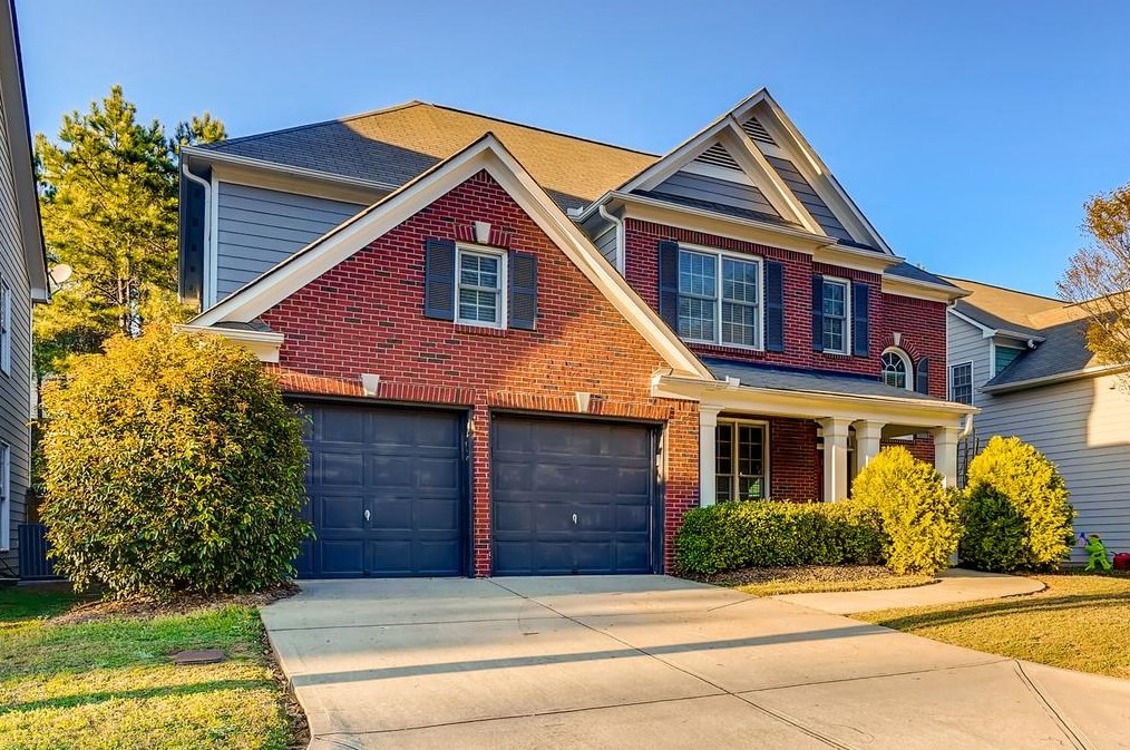 726 Pear Grove Pl, Marietta, GA 30066