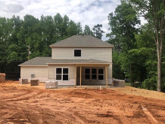 456 Springlake Rd, Lawrenceville, GA 30046-5090
