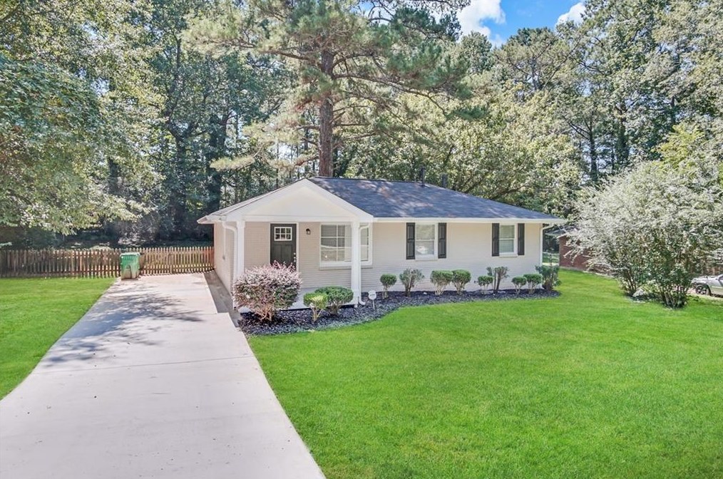 3645 Larkspur Ter, Decatur, GA 30032