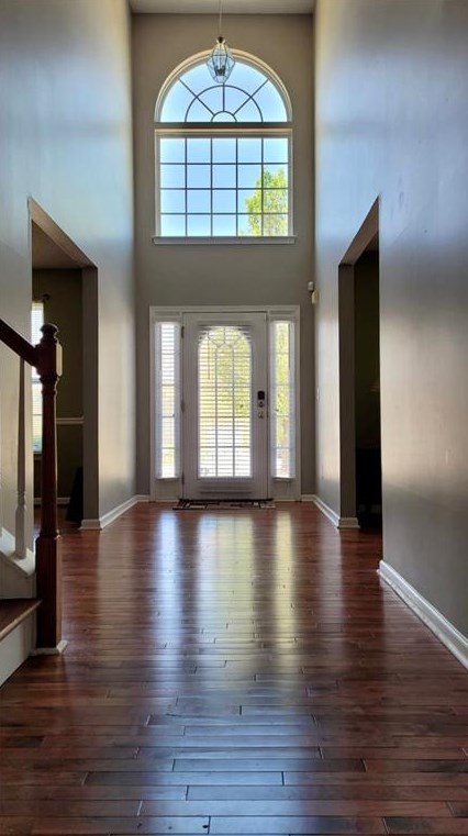 3276 Timber Rdg, Atlanta, GA 30349-7950